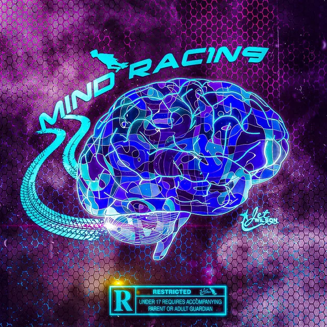 Mind Racing