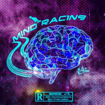 Mind Racing by Jet Wilson