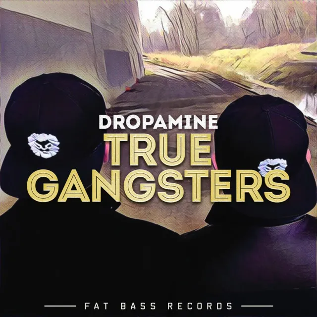 True Gangsters - Original Mix