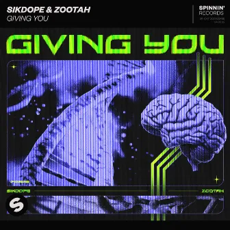 Giving You by ZOOTAH