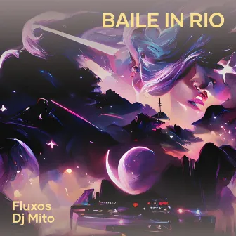 Baile in Rio by FLUXOS