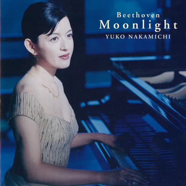 Piano Sonata No.14 In C Sharp Minor, [Moonlight] Op.27-2 2 Allegretto