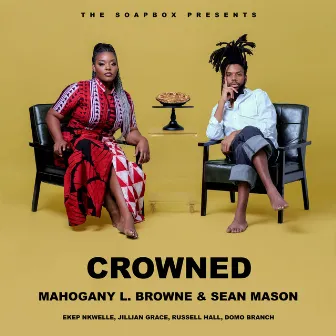 CROWNED by Sean Mason