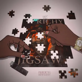 Jigsaw by Richy2Trill