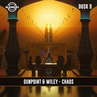 Chaos by Gunpoint