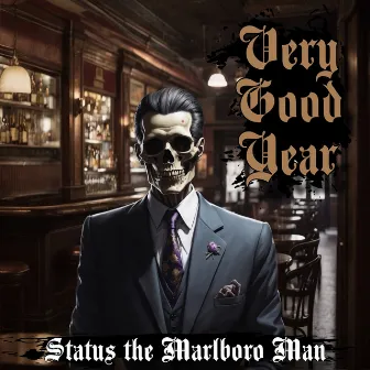 Very Good Year by Status the Marlboro Man