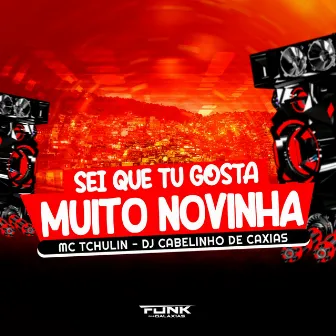 Sei Que Tu Gosta Muito Novinha by MC TCHULIN