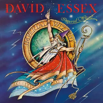 Imperial Wizard by David Essex