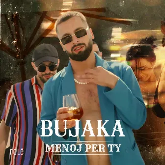 Menoj Per Ty by Bujaka