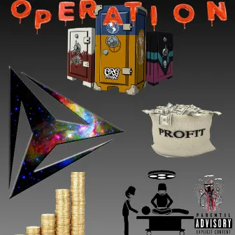 Operation Profits by Mic Breeze