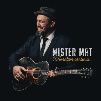 Non, je ne regrette rien by Mister Mat