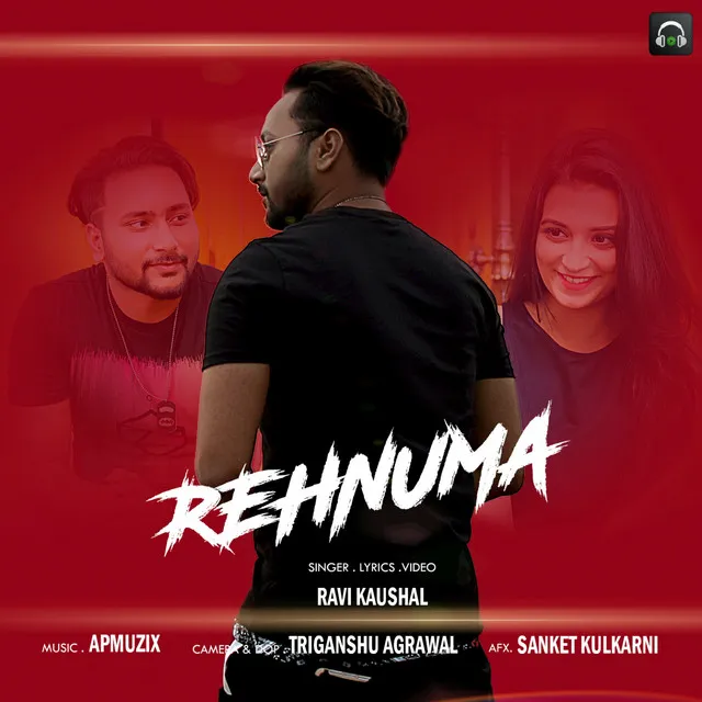 Rehnuma