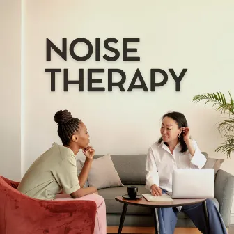 Noise Therapy by Rumore Bianco