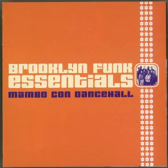 Mambo Con Dancehall by Brooklyn Funk Essentials