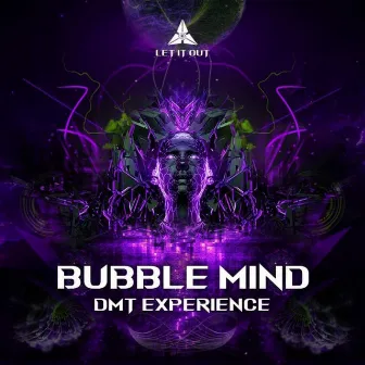 DMT Experience by Bubble Mind