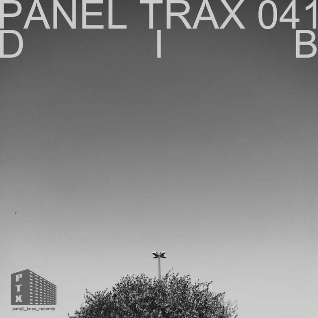 Panel Trax 041