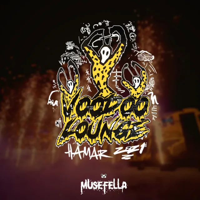 Voodoo Lounge 2021 (Hamar)