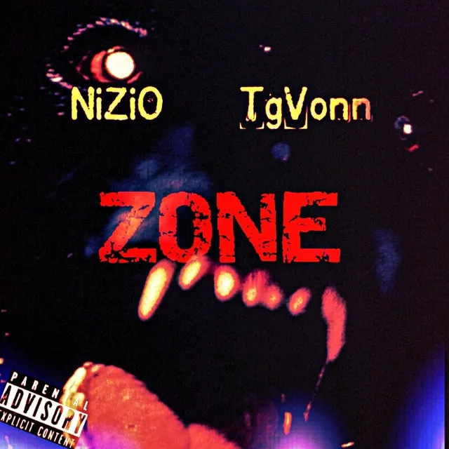 Zone X TgVonn