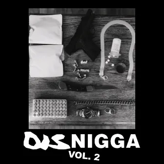 DisNigga, Vol. 2 by Soul Glo