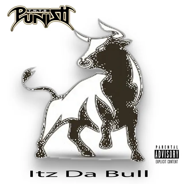 Itz da Bull