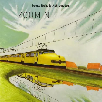 Zoomin by Joost Buis & Astronotes