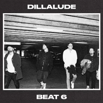 Beat 6 by Dillalude