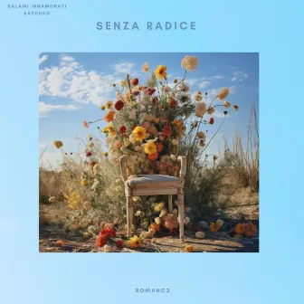 senza radice by Batchko