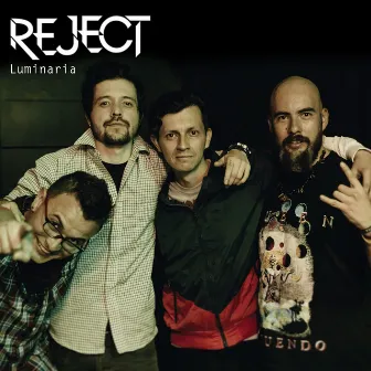 Luminaria by REJECT