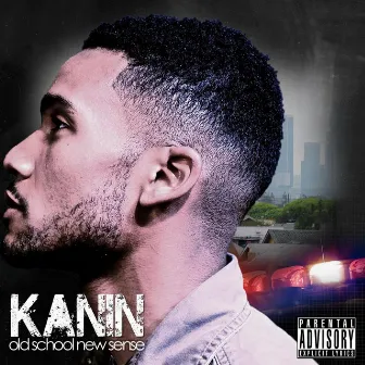 Old School New Sense by Kanin