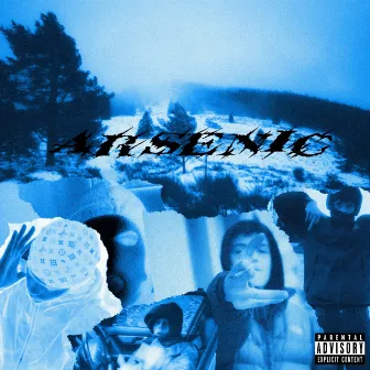 Arsenic by LilNemo