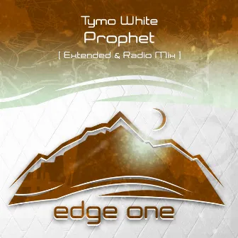 Prophet by Tymo White