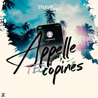 Apelle Tes Copines (Extended Mix) by STUDIO KiNO