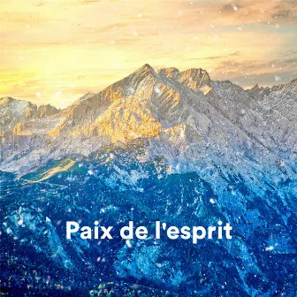 Paix de l'esprit by Oasis de Musique Zen Spa