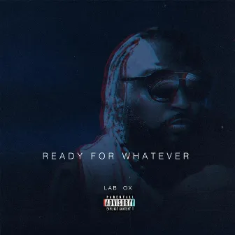 Ready For Whatever by Lab Ox