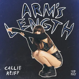 Arm's Length by Callie Reiff