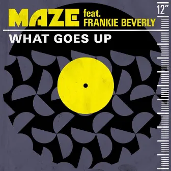 What Goes Up by Maze