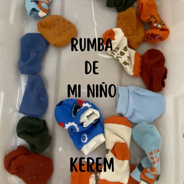 Rumba De Mi Niño