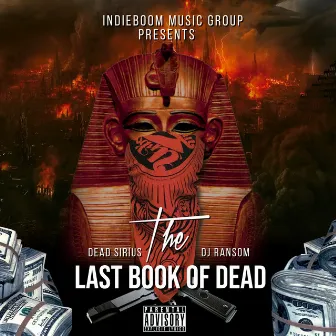 The Last Book Of Dead by Dead Sirius