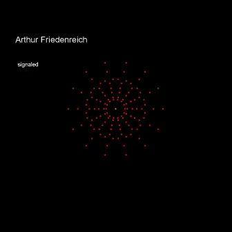 Signaled by Arthur Friedenreich