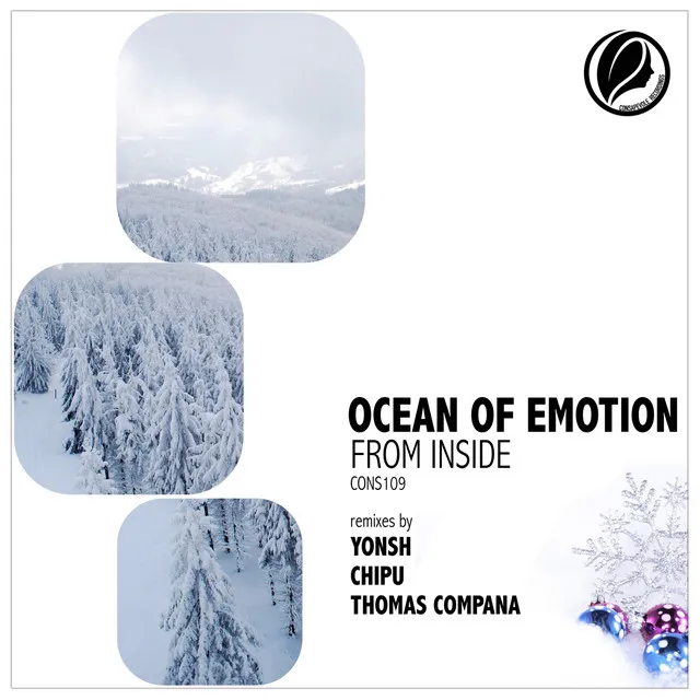 Ocean of Emotion