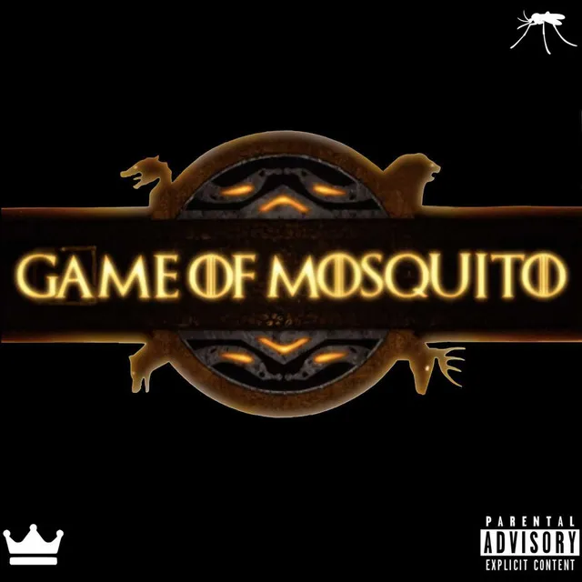 Game of Mosquito