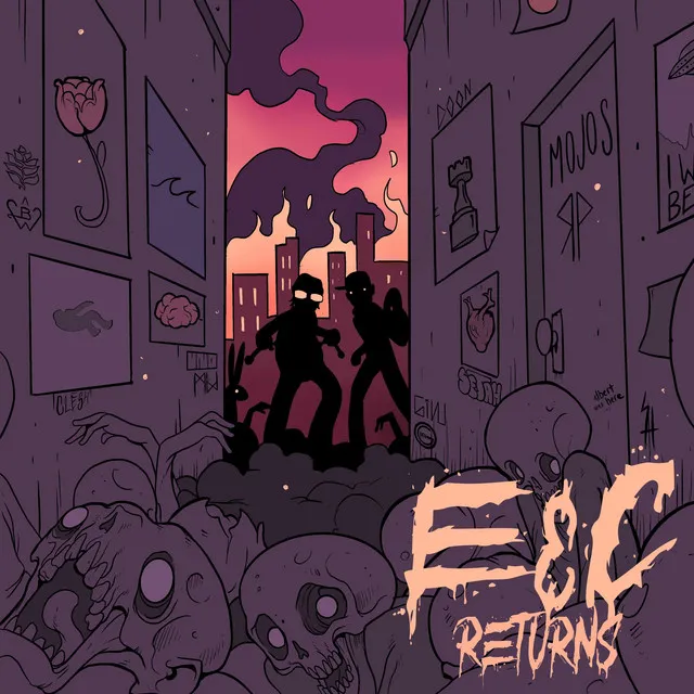 E&C Returns