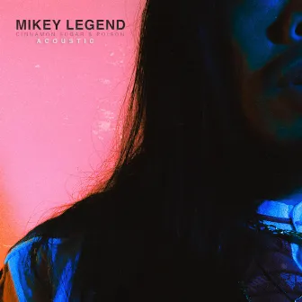 Cinnamon Sugar & Poison (Acoustic) by Mikey Legend