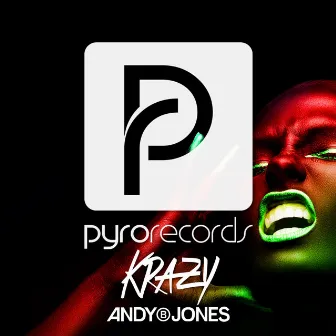 Krazy by Andy B. Jones