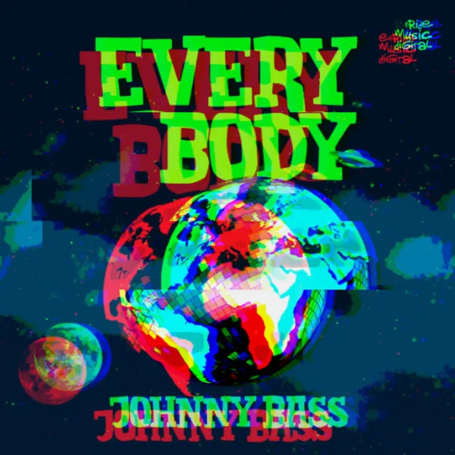 Everybody - Remode Radio Mix