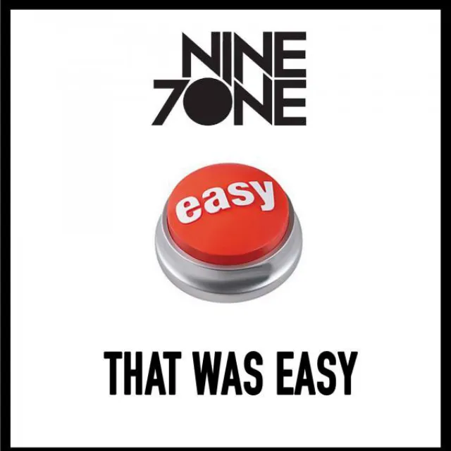 That Was Easy - Original Mix