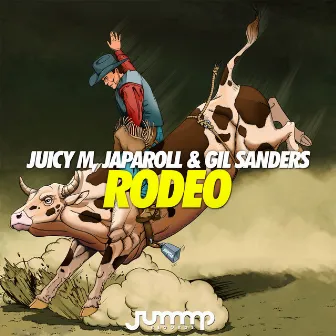 Rodeo by Gil Sanders