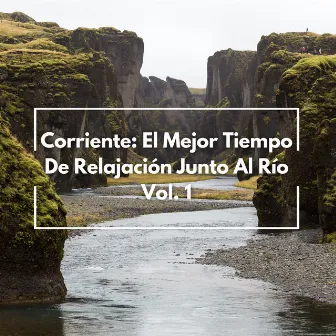 Corriente: El Mejor Tiempo De Relajación Junto Al Río Vol. 1 by Ambiente de agua