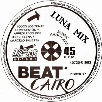 Luna Mix by Beat Cairo