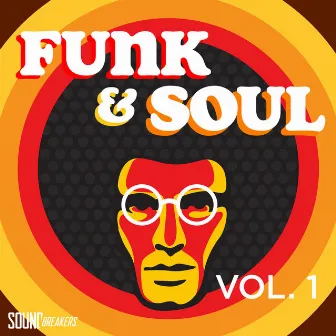 Funk & Soul, Vol. 1 by John K. Sands